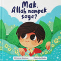 S.A.B.-Boleh Nampak Saya - MPHOnline.com