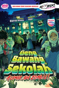Geng Bawang Sekolah - Alamak, Ada Zombie - MPHOnline.com