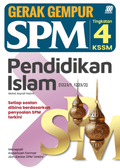 Gerak Gempur SPM Pendidikan Islam Ting. 4 '25 - MPHOnline.com