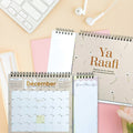 Dua Gifts Islamic Calendar 2024 - MPHOnline.com