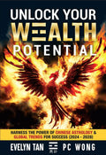 Unlock Your Wealth Potential: Harness the Power of Chinese Astrology & Global Trends for Success (2024 – 2028) - MPHOnline.com