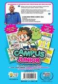 Campus Junior 08 - MPHOnline.com