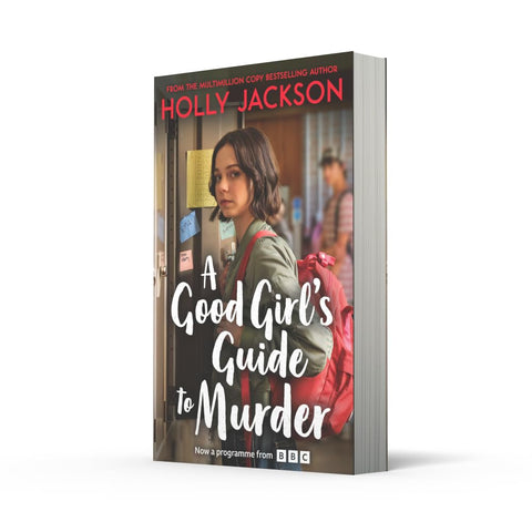 A Good Girl's Guide to Murder (MTI)