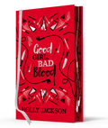 Good Girl, Bad Blood Collector's Edition - A Good Girl’s Guide to Murder Book 2 - MPHOnline.com