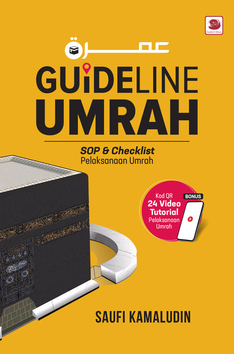 Guideline Umrah - MPHOnline.com