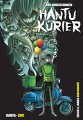 Hantu Kurier - MPHOnline.com