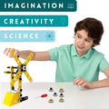 HANYE: Build & Play - 8 Models In 1 (100pcs) - MPHOnline.com