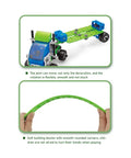 HANYE: Build & Play - 18 Models In 1 (175pcs) - MPHOnline.com