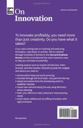 HBR's 10 Must Reads on Innovation (HBR's 10 Must Reads) - MPHOnline.com