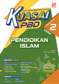 Kuasai PBD KSSM (2024) Pendidikan Islam Tg 2 - MPHOnline.com