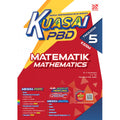 Kuasai PBD KSSM (2024) Matematik Tg 5 - MPHOnline.com