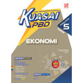 Kuasai PBD KSSM (2024) Ekonomi Tg 5 - MPHOnline.com