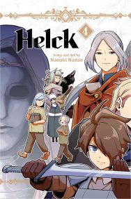 Helck #4 - MPHOnline.com