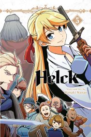 Helck #5 - MPHOnline.com