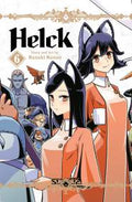 Helck #6 - MPHOnline.com