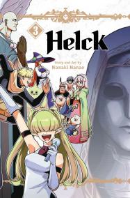 Helck #3 - MPHOnline.com