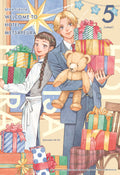 Welcome to Hotel Metsapeura 05 - Kadokawa Gempak Starz - MPHOnline.com