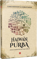 Haiwan Purba: Evolusi Hidupan Jutaan Tahun - MPHOnline.com