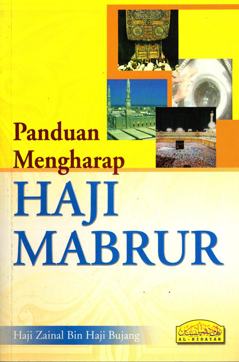 PANDUAN MENGHARAP HAJI MABRUR - MPHOnline.com