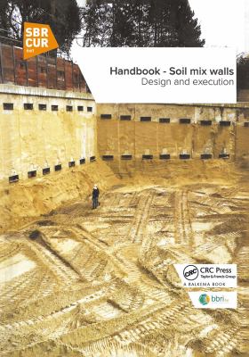 Handbook - Soil mix walls - MPHOnline.com