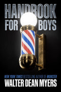 Handbook for Boys - MPHOnline.com