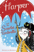 Harper and the Scarlet Umbrella - MPHOnline.com