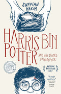 Harris Bin Potter And The Stoned Philosopher - MPHOnline.com