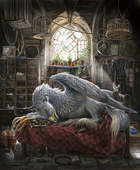 Harry Potter 03: The Prisoner of Azkaban (Illustrated Edition) - MPHOnline.com