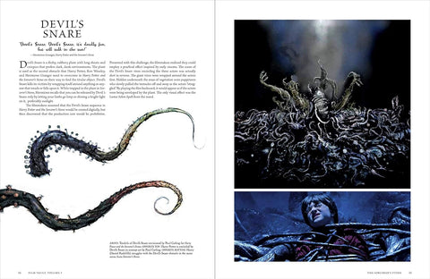 Harry Potter: The Film Vault - Volume 3: The Sorcerer's Stone, Horcruxes & The Deathly Hallows