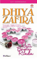 Hati Bergetar Rindu - MPHOnline.com