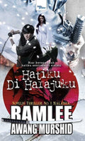 Hatiku di Harajuku (Edisi Terbaru) - MPHOnline.com