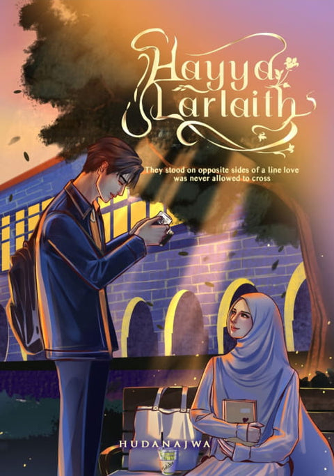 Hayya & Larlaith - MPHOnline.com