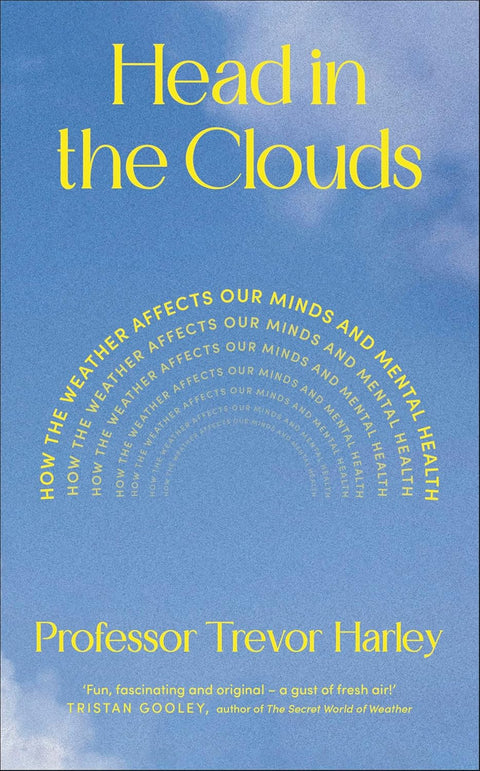 Head in the Clouds: How the Weather Affects Our Minds and Mental Health - MPHOnline.com