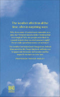 Head in the Clouds: How the Weather Affects Our Minds and Mental Health - MPHOnline.com