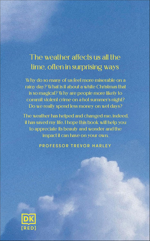 Head in the Clouds: How the Weather Affects Our Minds and Mental Health - MPHOnline.com