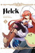 Helck #1 - MPHOnline.com