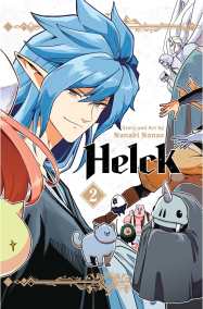 Helck #2 - MPHOnline.com