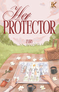 Her Protector - Idea Kreatif - MPHOnline.com