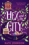Hex and the City - MPHOnline.com