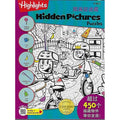 Highlights - Hidden Pictures Puzzles 18 (Bi-Bc) - MPHOnline.com