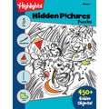 Highlights™ Hidden Pictures vol. 2 - MPHOnline.com