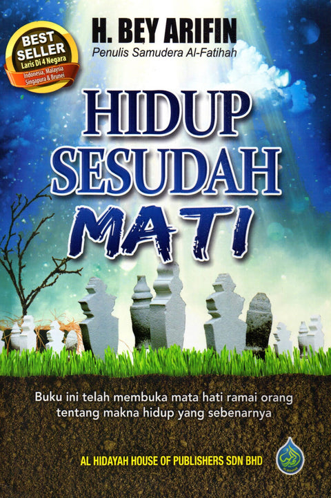 HIDUP SESUDAH MATI - MPHOnline.com