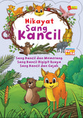 Hikayat Sang Kancil - MPHOnline.com