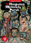 Dari Alam Angker: Himpunan Meremang Puyuh (Edisi Istimewa) - Kadokawa Gempak Starz - MPHOnline.com