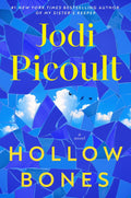 Hollow Bones: A Novel (US Edition) - MPHOnline.com