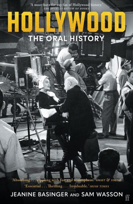 Hollywood: The Oral History - MPHOnline.com