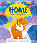 Home Is Where My Heart Is - MPHOnline.com