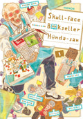 Skull-face Bookseller Honda-san 01 - MPHOnline.com