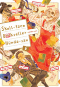 Skull-face Bookseller Honda-san 02 - MPHOnline.com