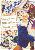 Skull-face Bookseller Honda-san 03 - MPHOnline.com